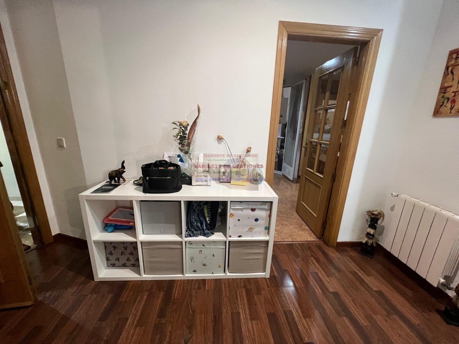 For sale of flat in Albacete