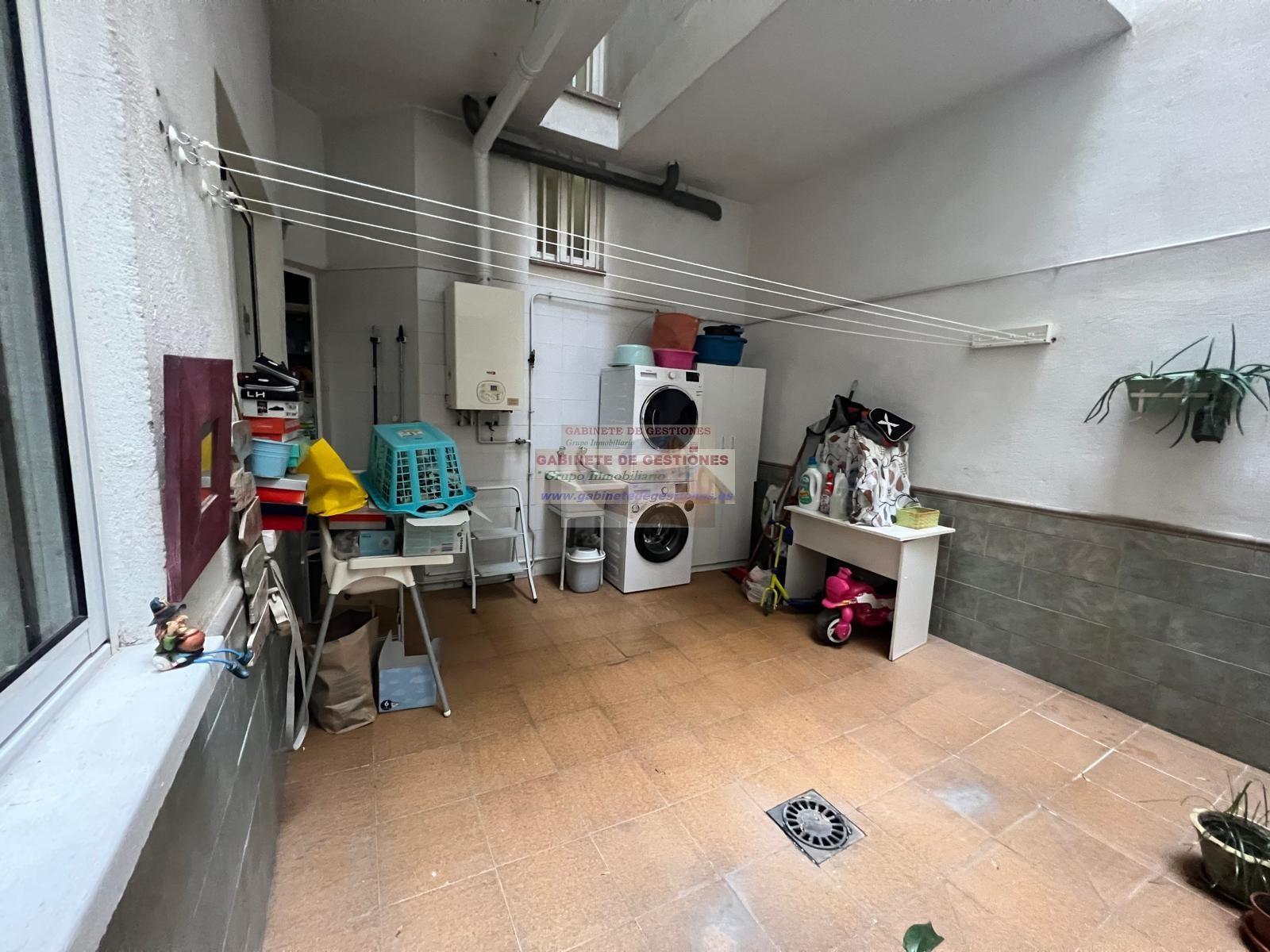 For sale of flat in Albacete