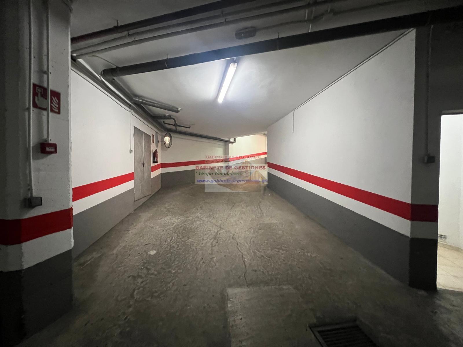 For sale of flat in Albacete