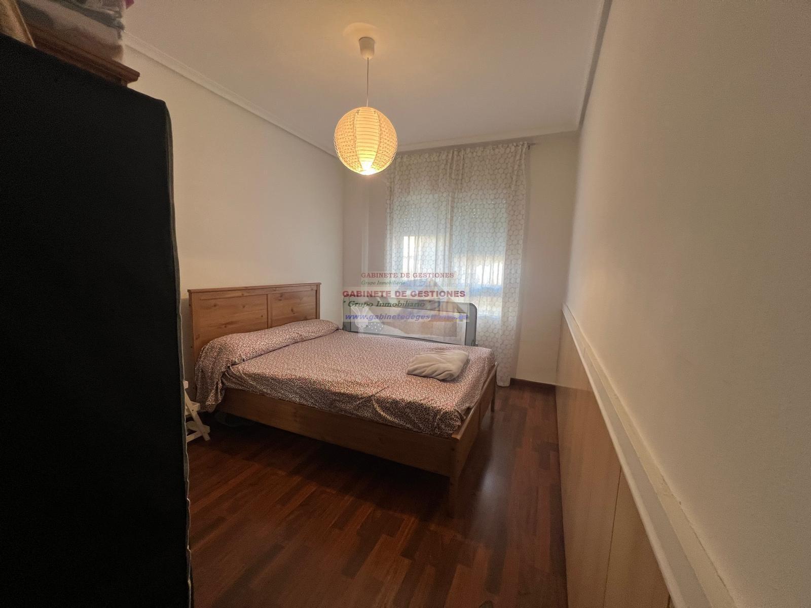 For sale of flat in Albacete