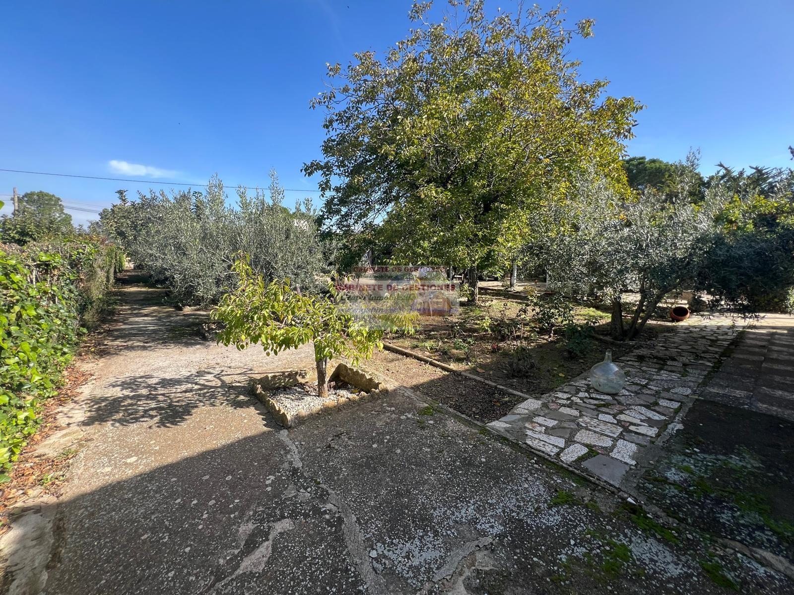 For sale of chalet in Aguas Nuevas