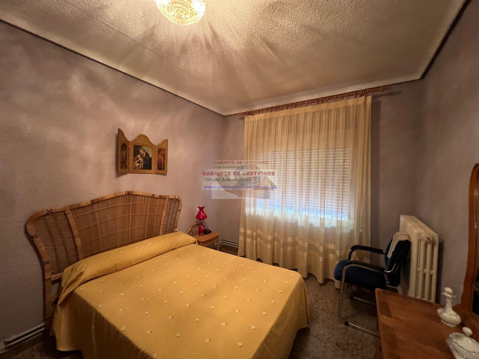 For sale of chalet in Aguas Nuevas