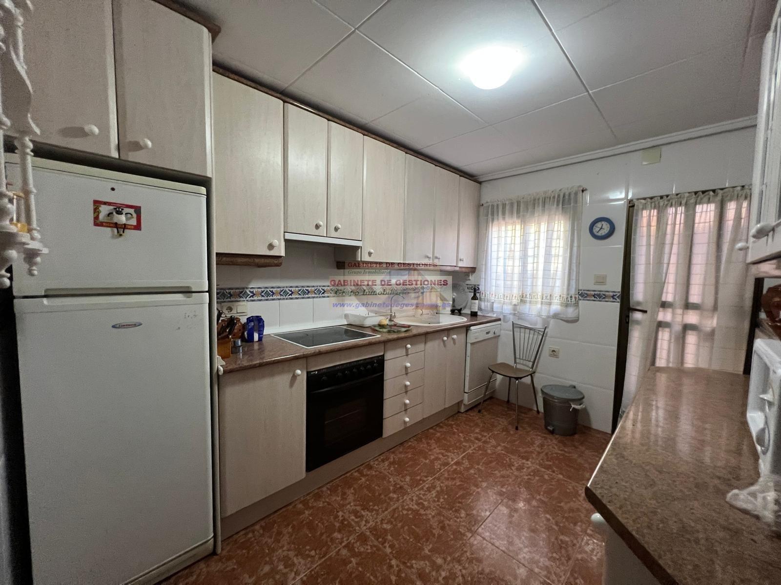 For sale of chalet in Aguas Nuevas