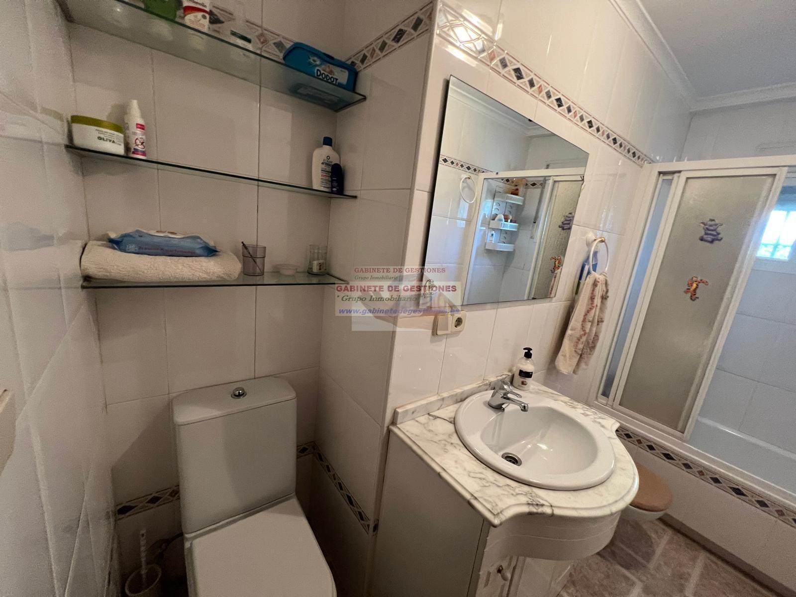 For sale of chalet in Aguas Nuevas