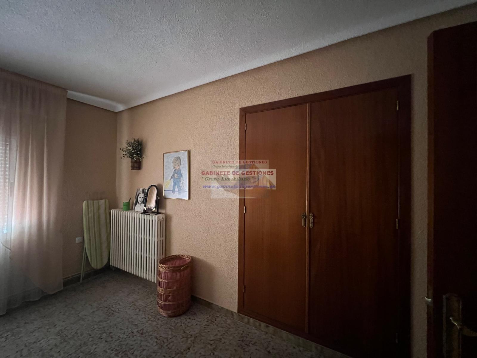 For sale of chalet in Aguas Nuevas