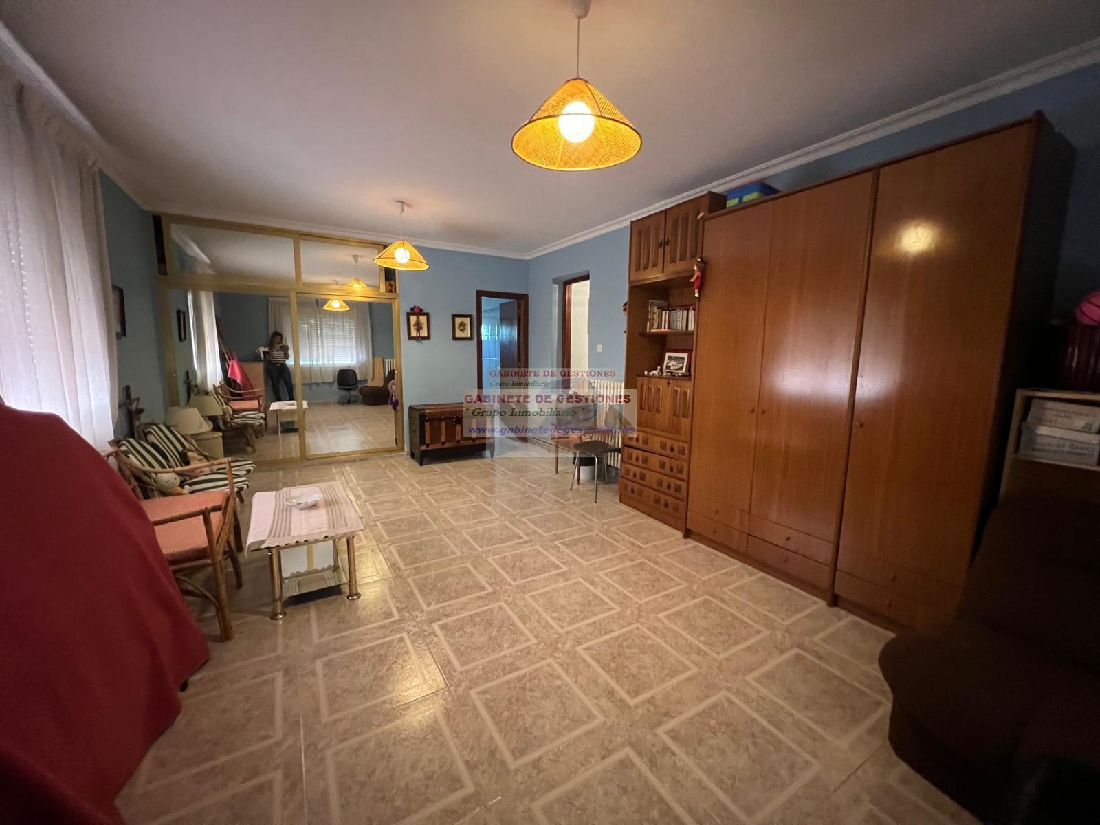 For sale of chalet in Aguas Nuevas