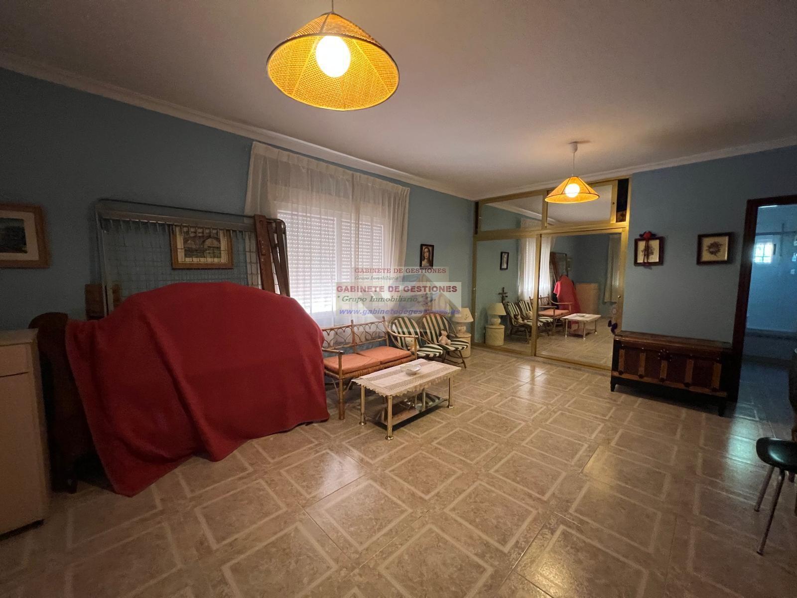 For sale of chalet in Aguas Nuevas