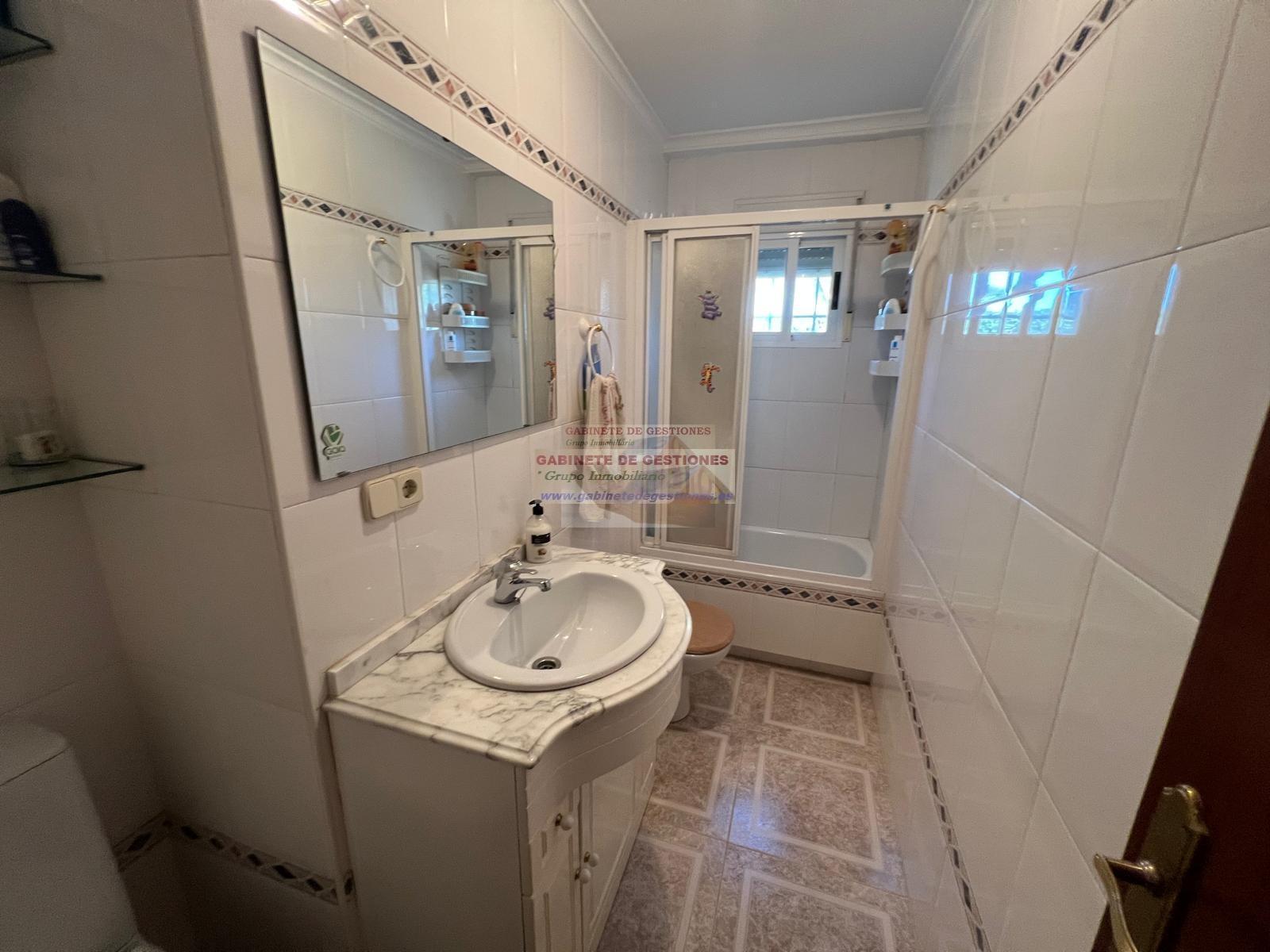 For sale of chalet in Aguas Nuevas