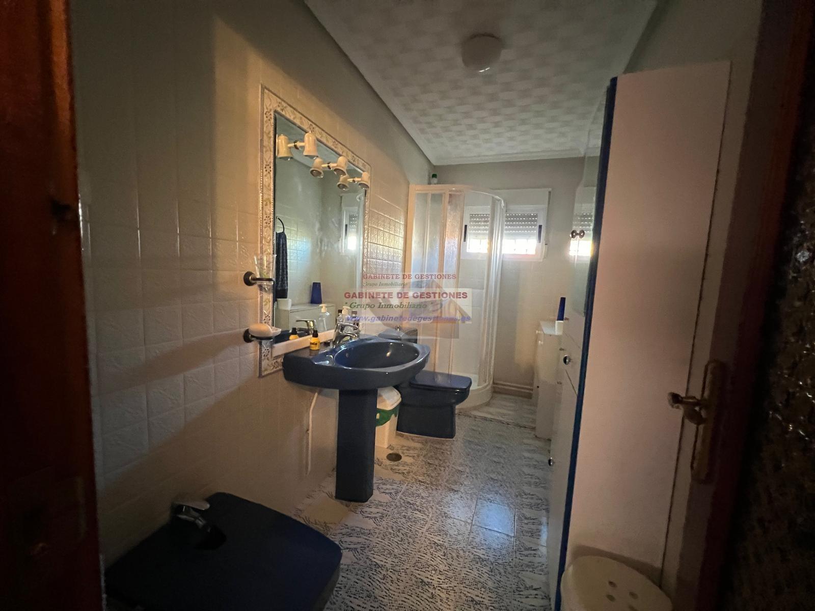 For sale of chalet in Aguas Nuevas