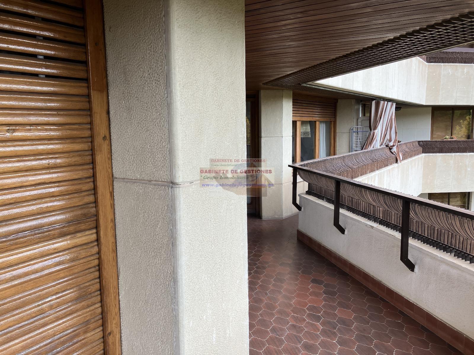For sale of flat in Albacete