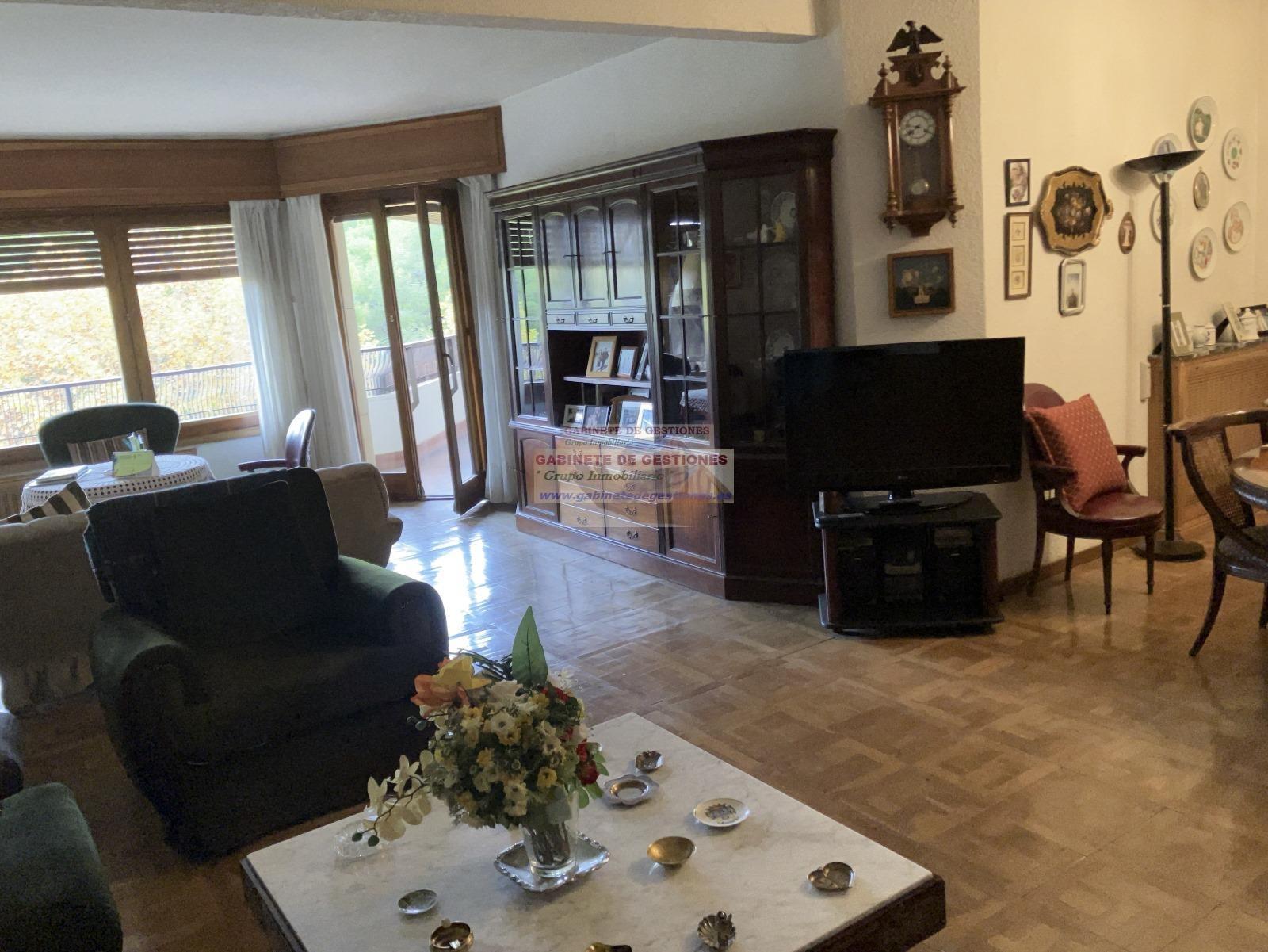For sale of flat in Albacete