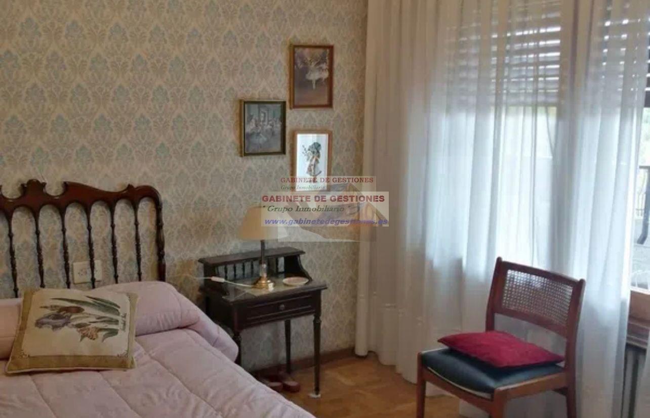 For sale of flat in Albacete