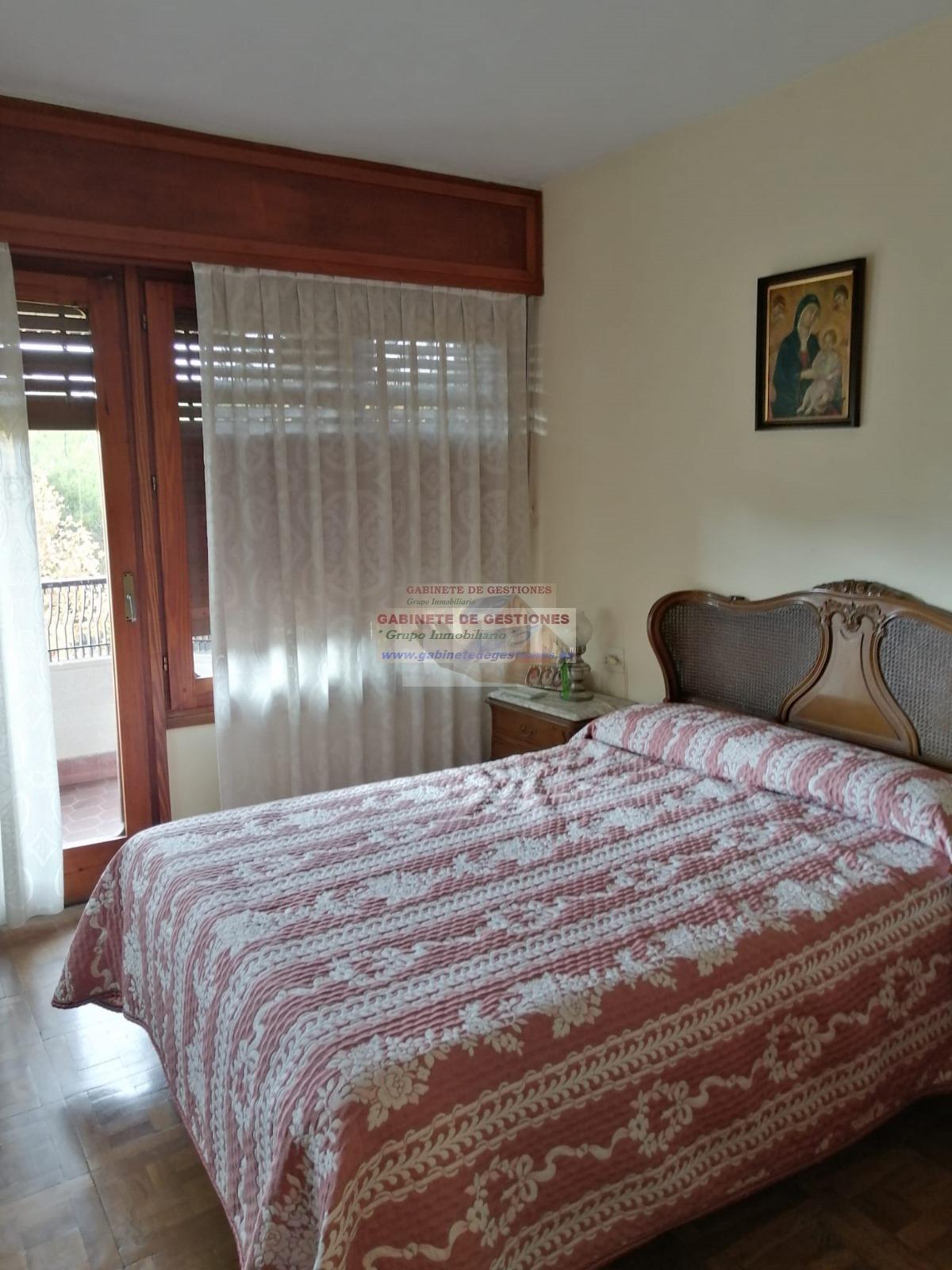 For sale of flat in Albacete