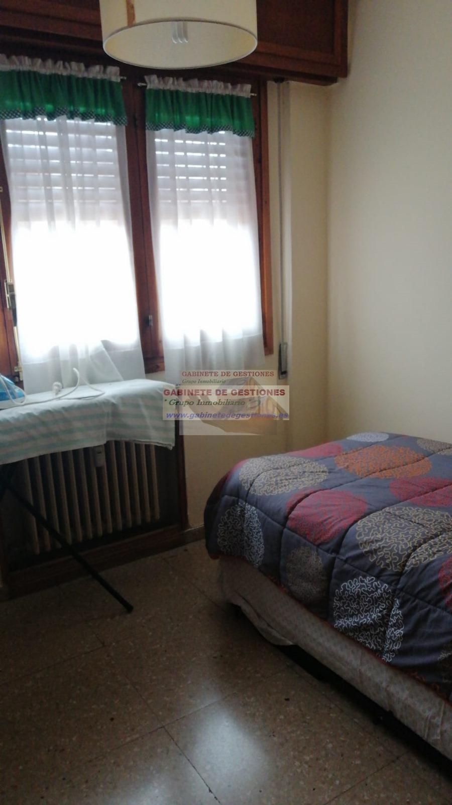 For sale of flat in Albacete