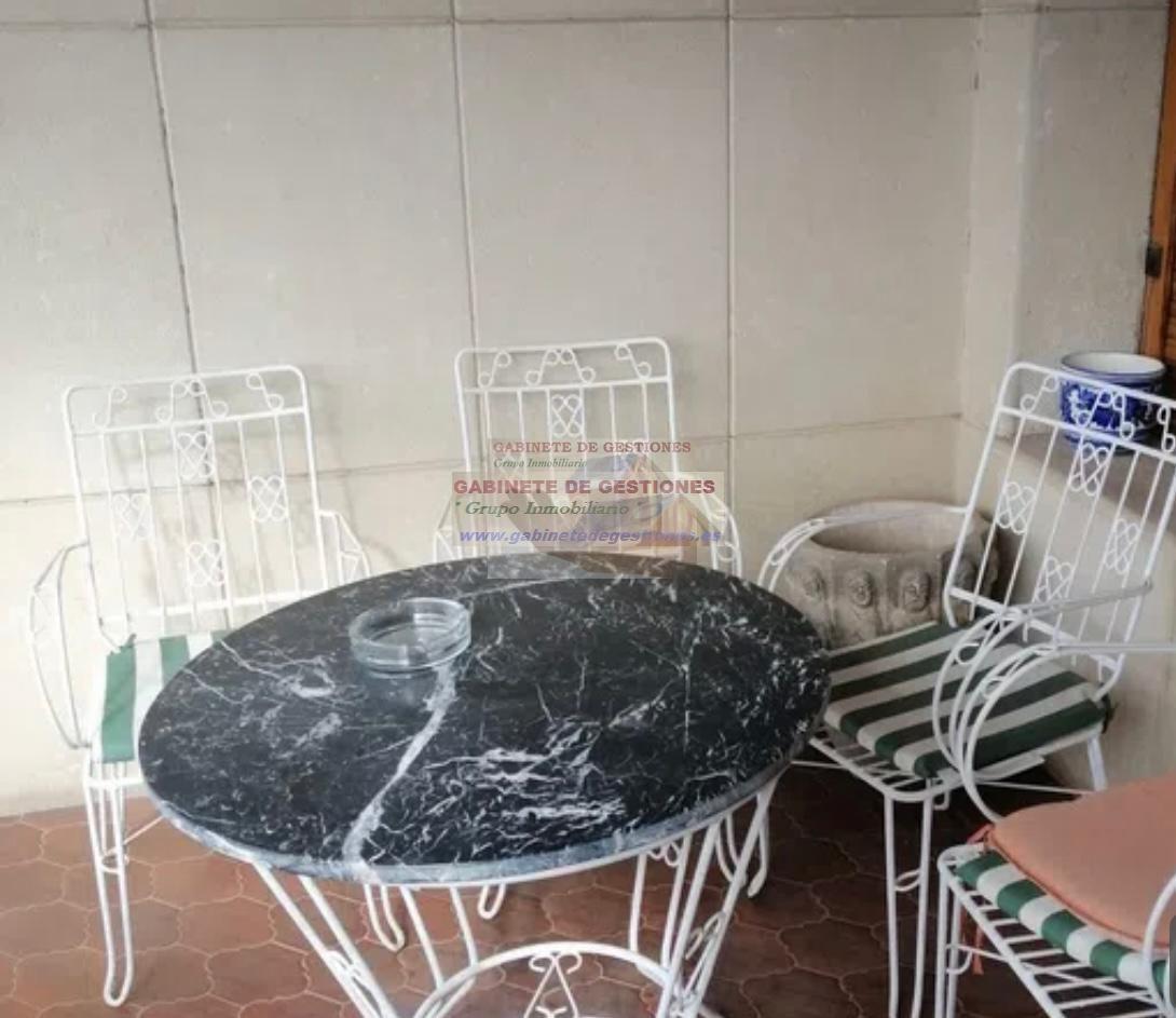 For sale of flat in Albacete