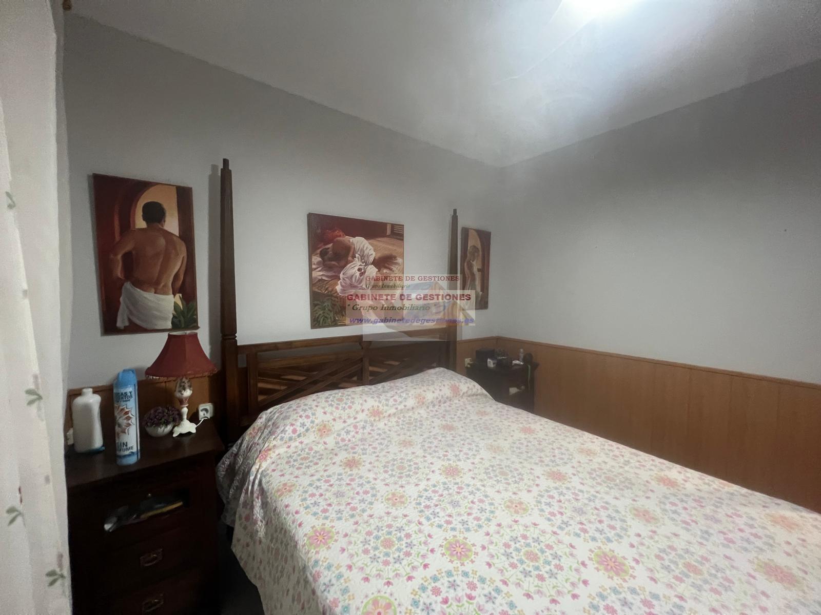 For sale of chalet in Albacete