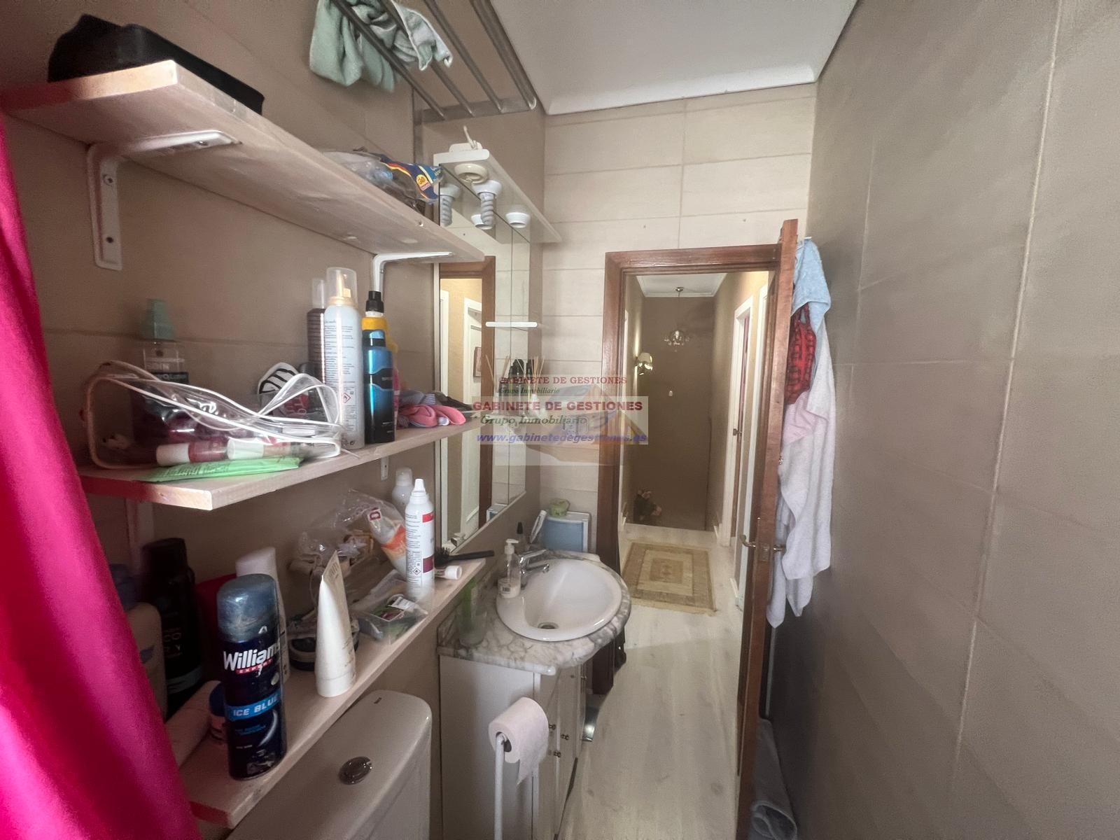 For sale of chalet in Albacete