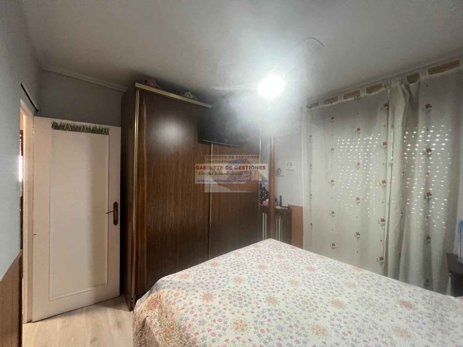 For sale of chalet in Albacete