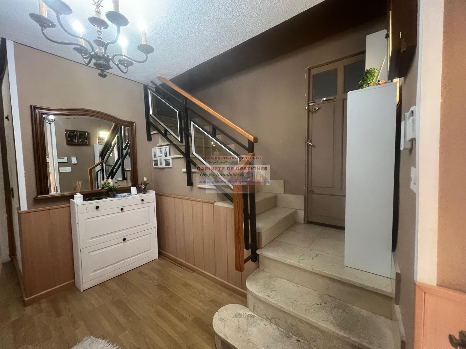 For sale of chalet in Albacete
