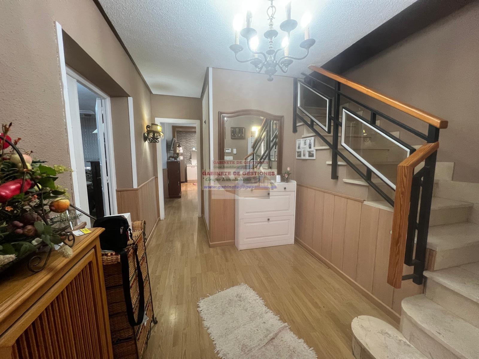 For sale of chalet in Albacete