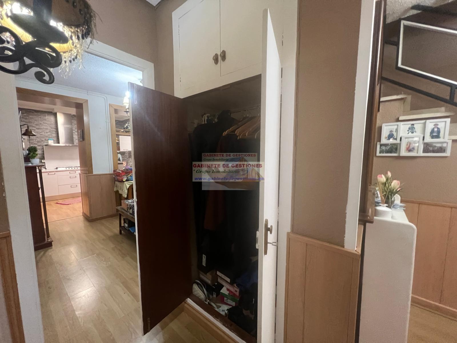 For sale of chalet in Albacete
