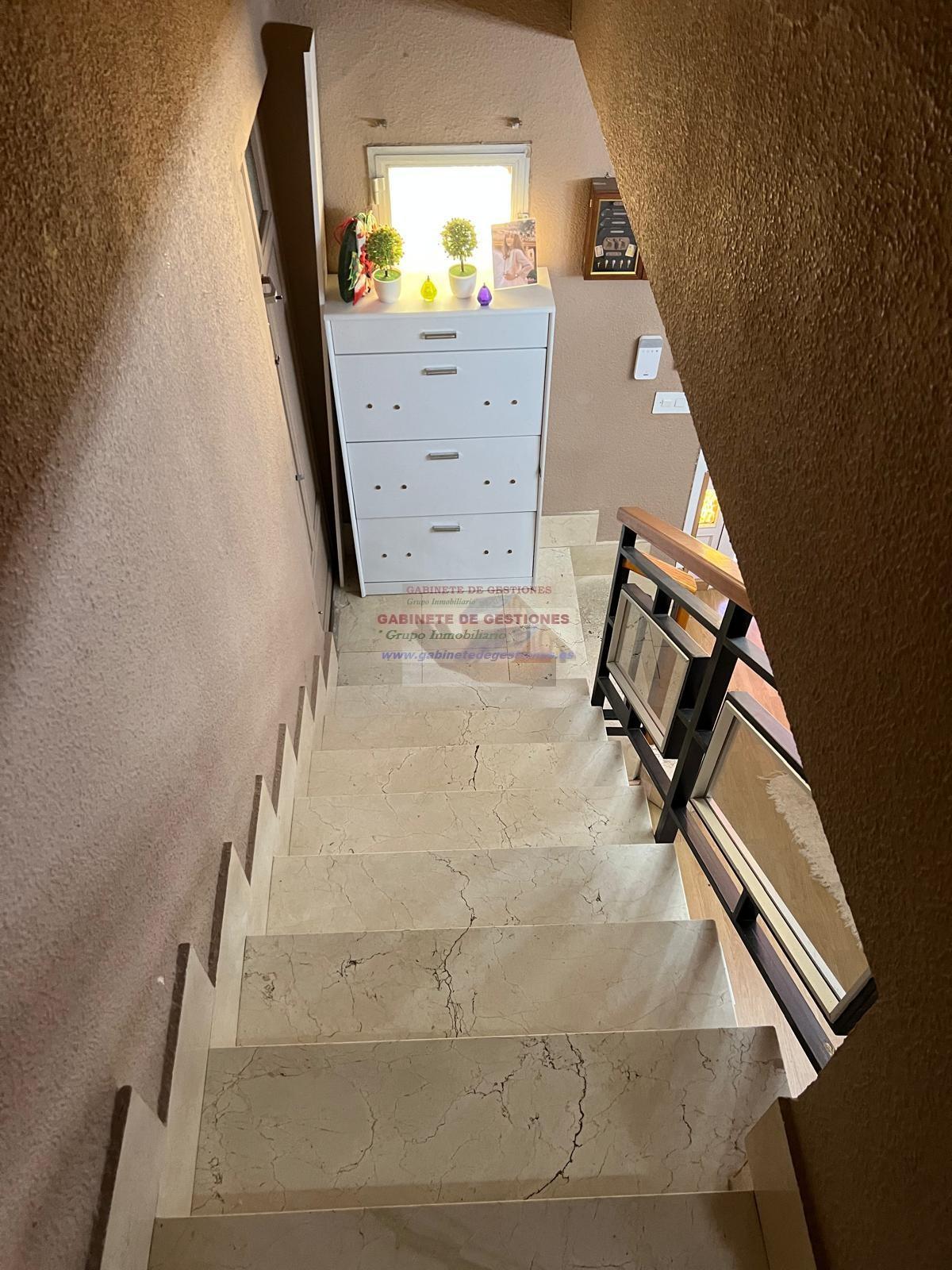 For sale of chalet in Albacete