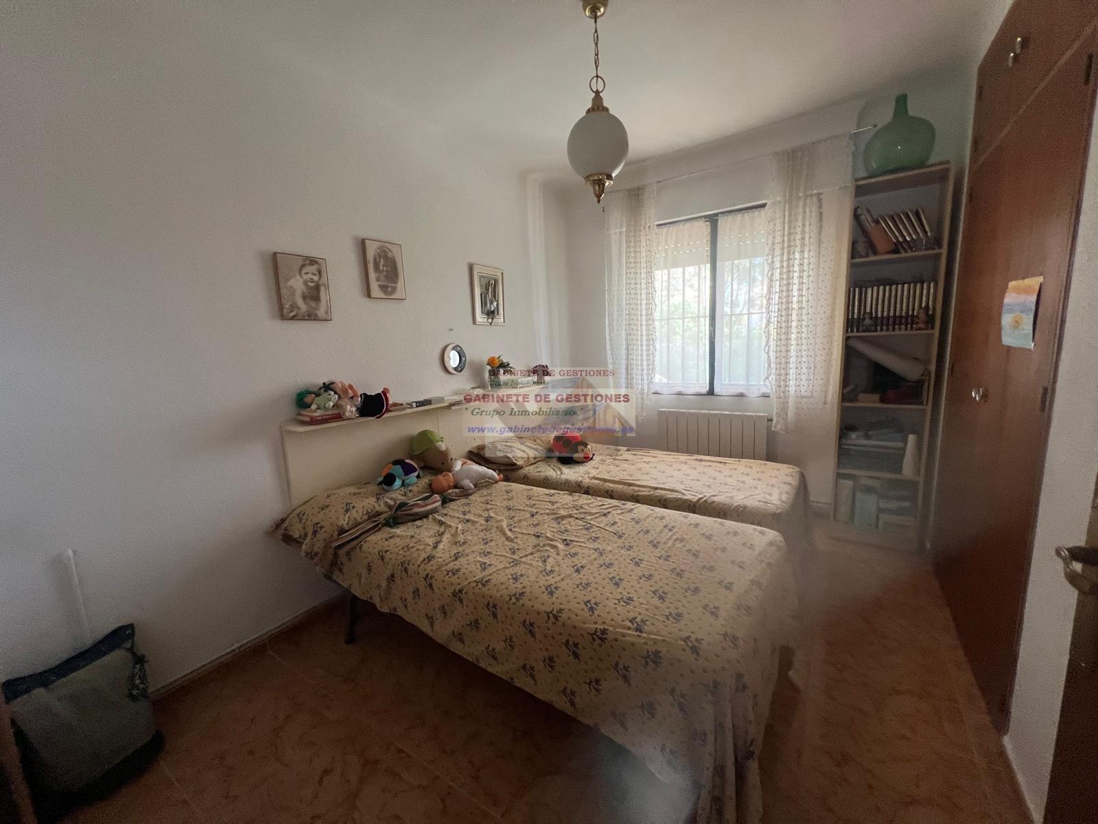 Venta de casa en Albacete