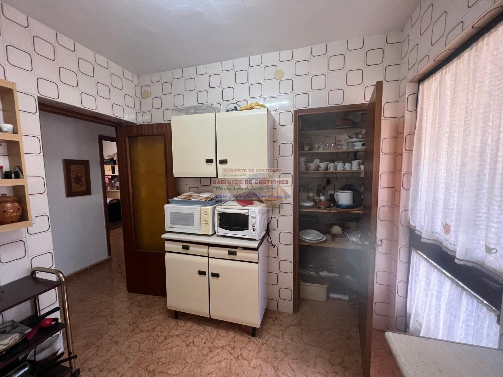 Venta de casa en Albacete