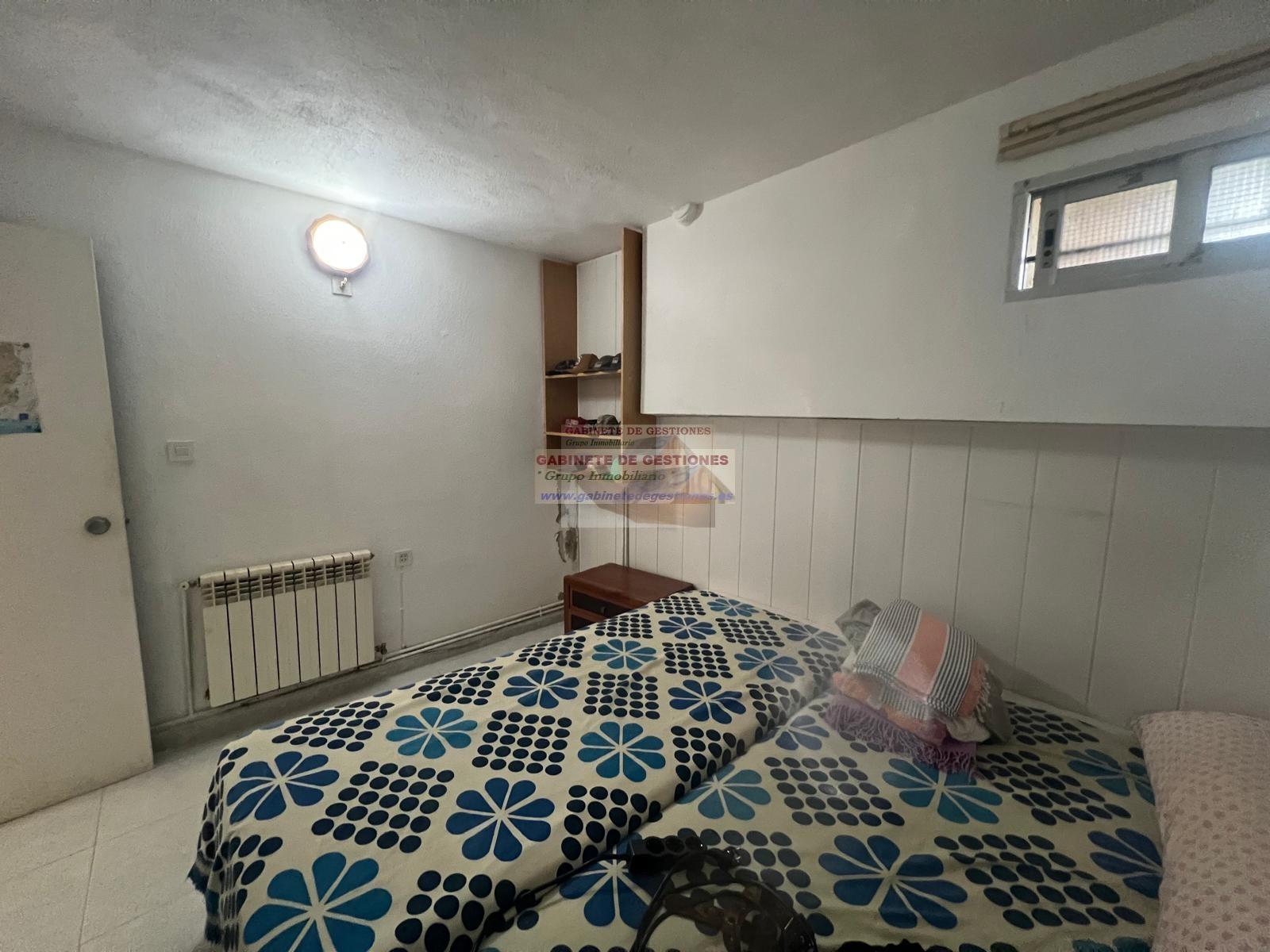 Venta de casa en Albacete