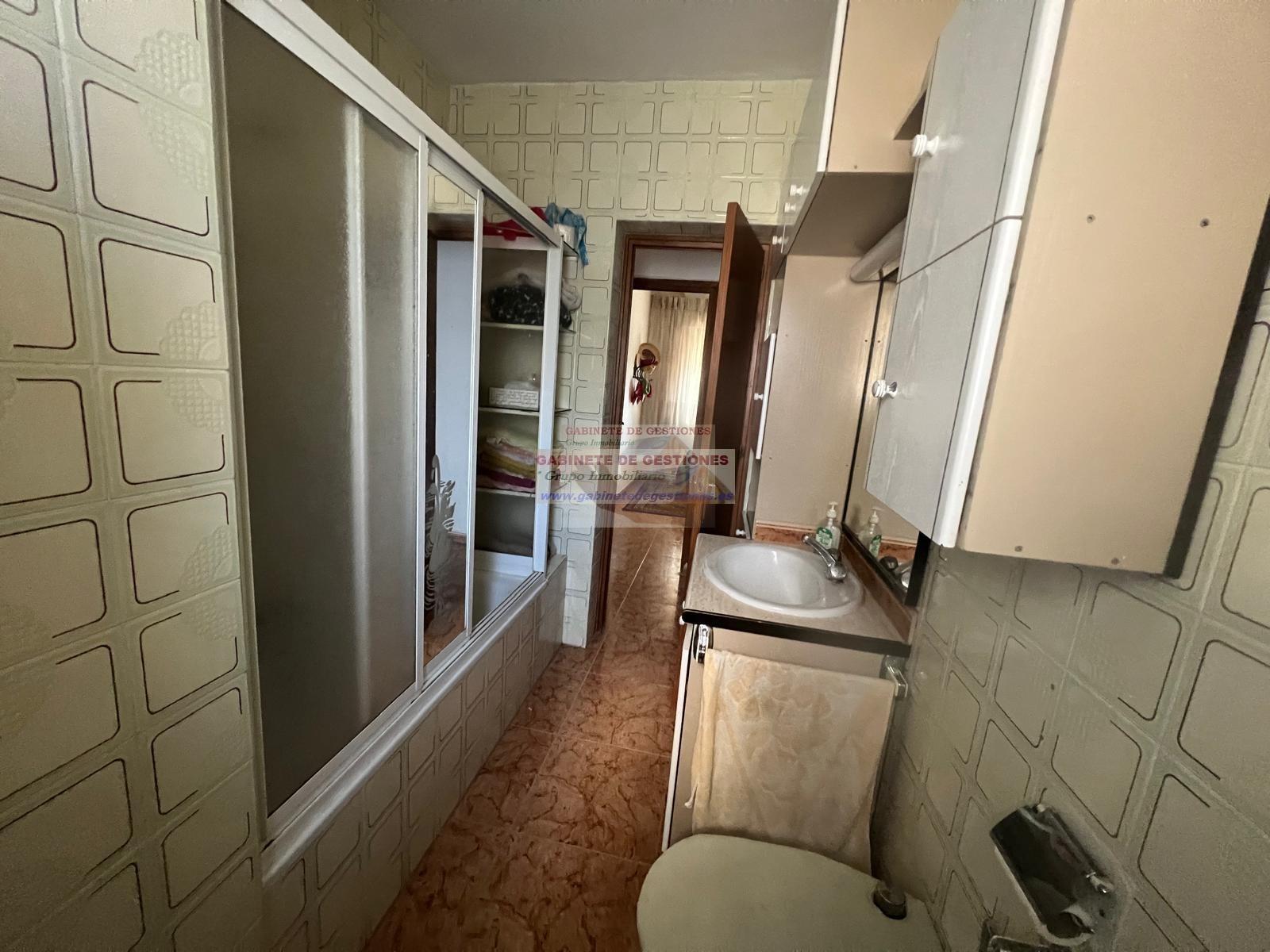 Venta de casa en Albacete