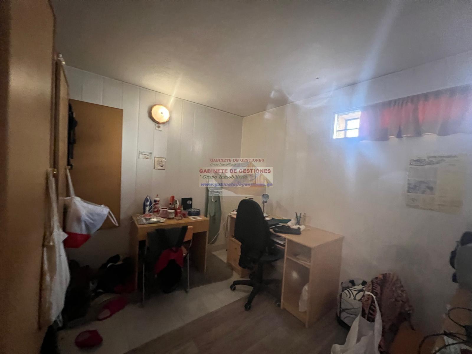 Venta de casa en Albacete