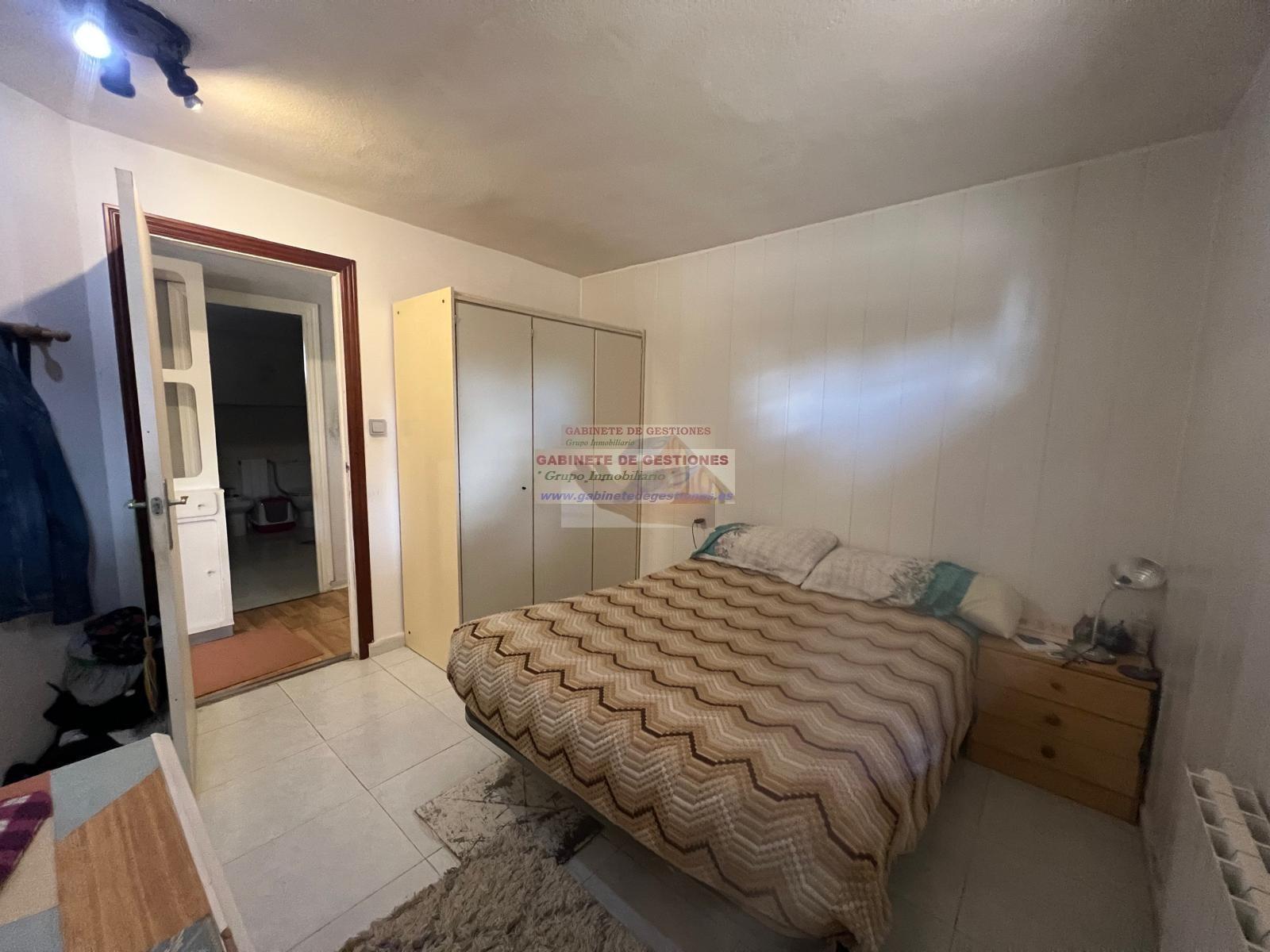 Venta de casa en Albacete