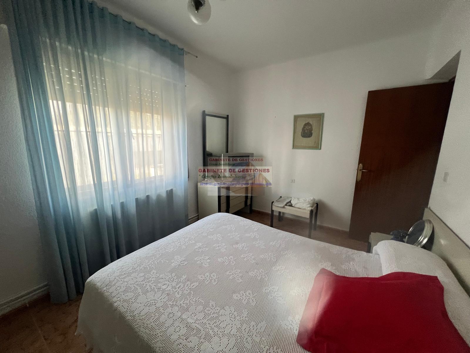 Venta de casa en Albacete