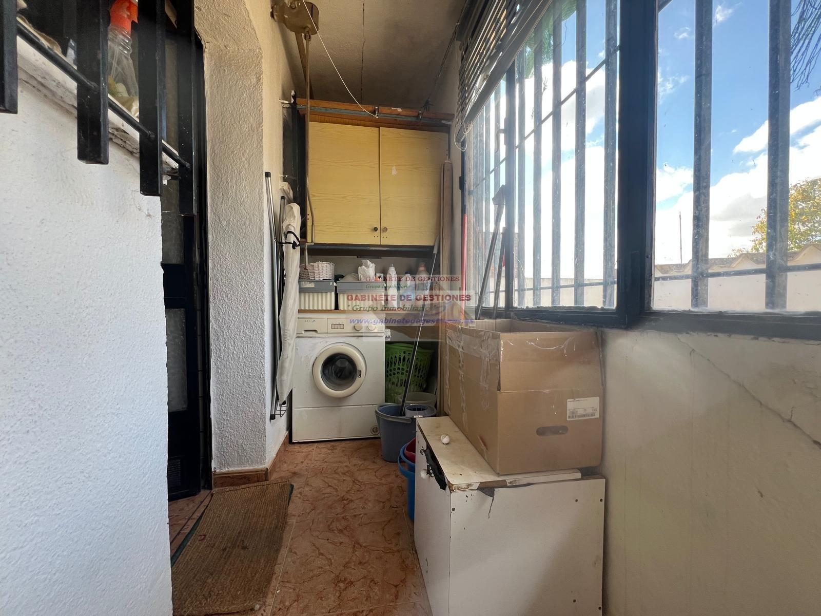 Venta de casa en Albacete