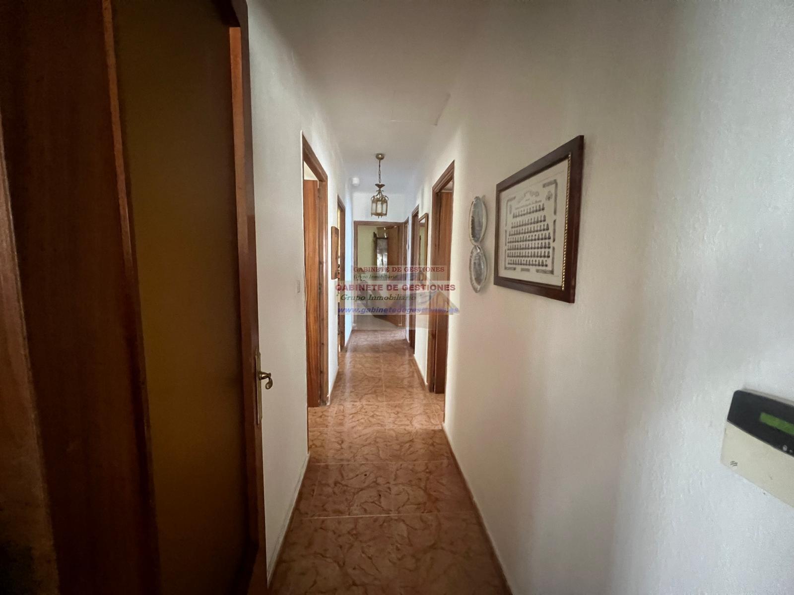 Venta de casa en Albacete