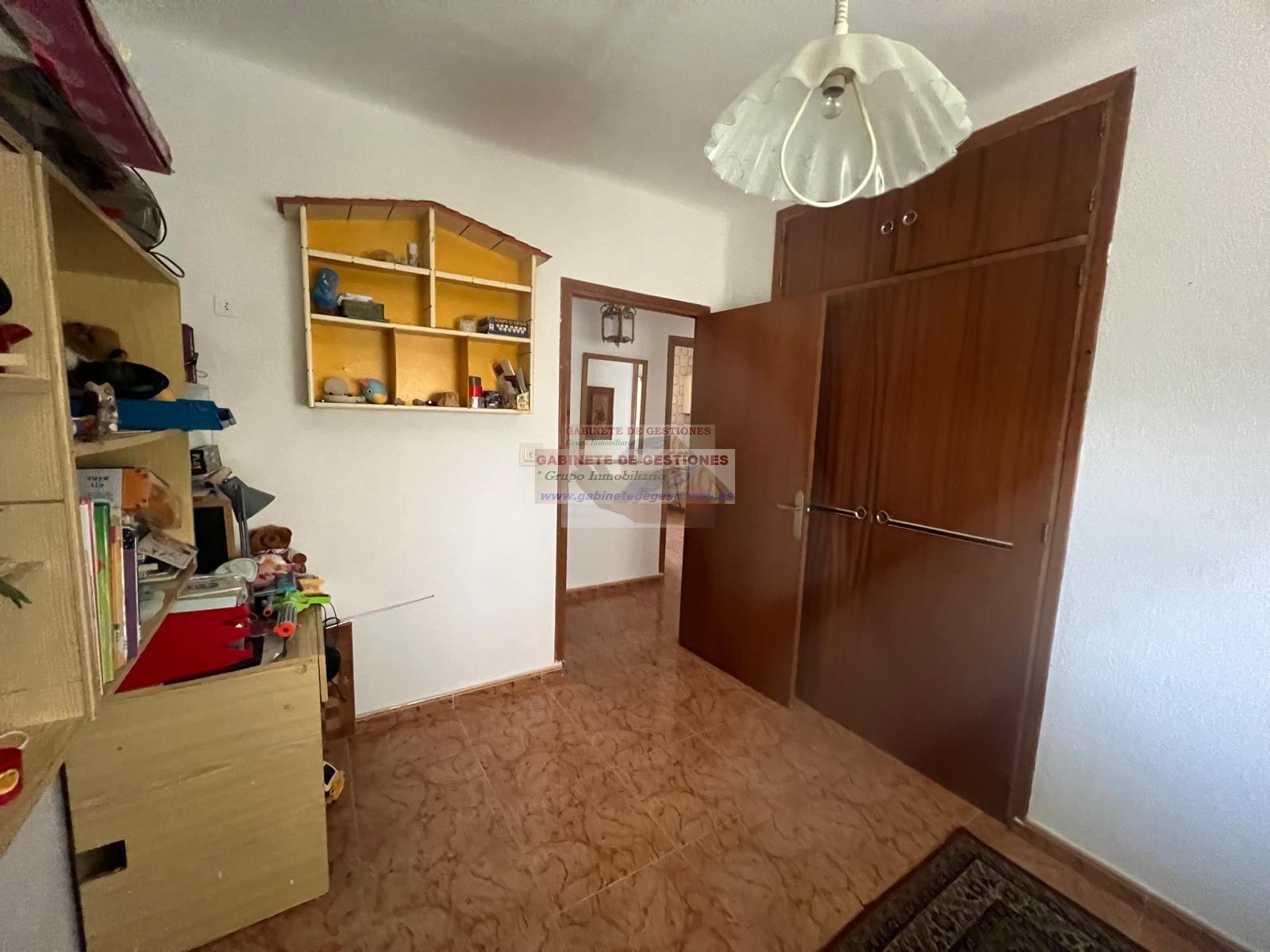 Venta de casa en Albacete