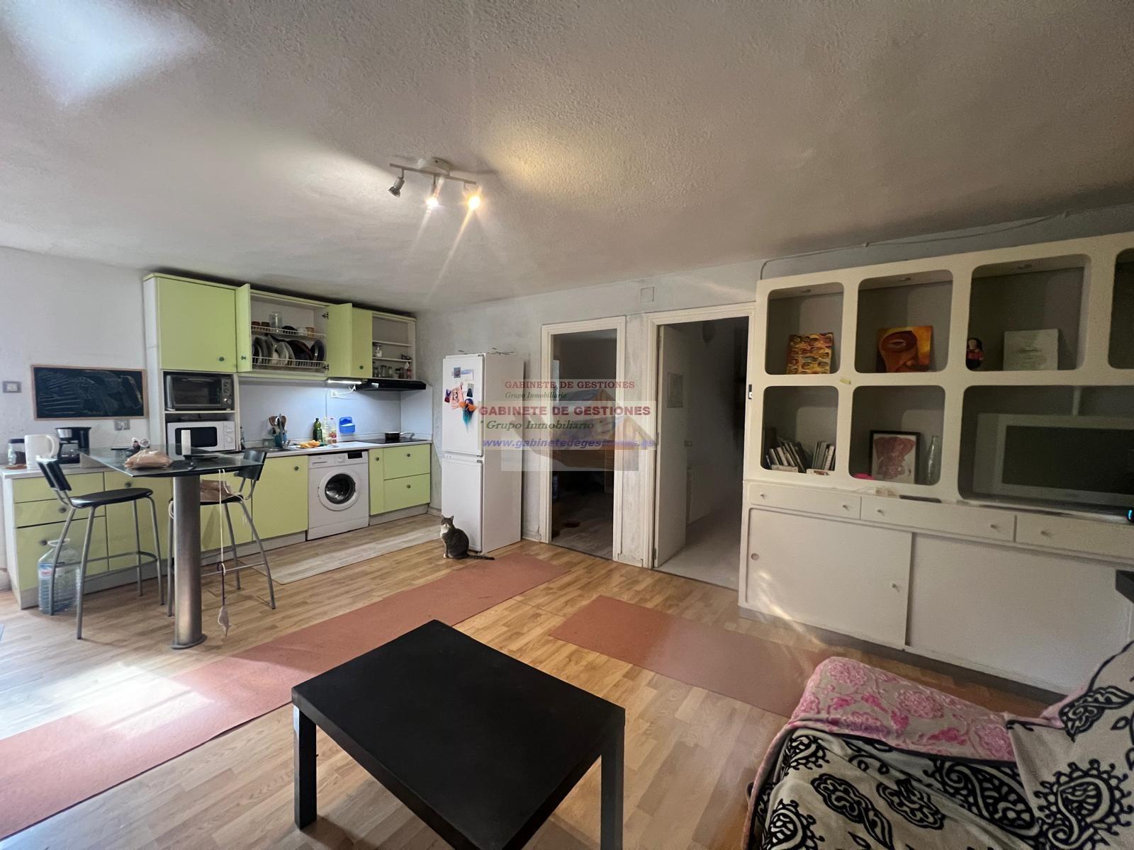 Venta de casa en Albacete