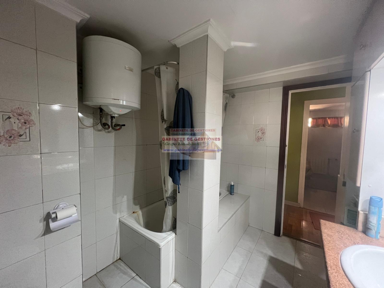 Venta de casa en Albacete