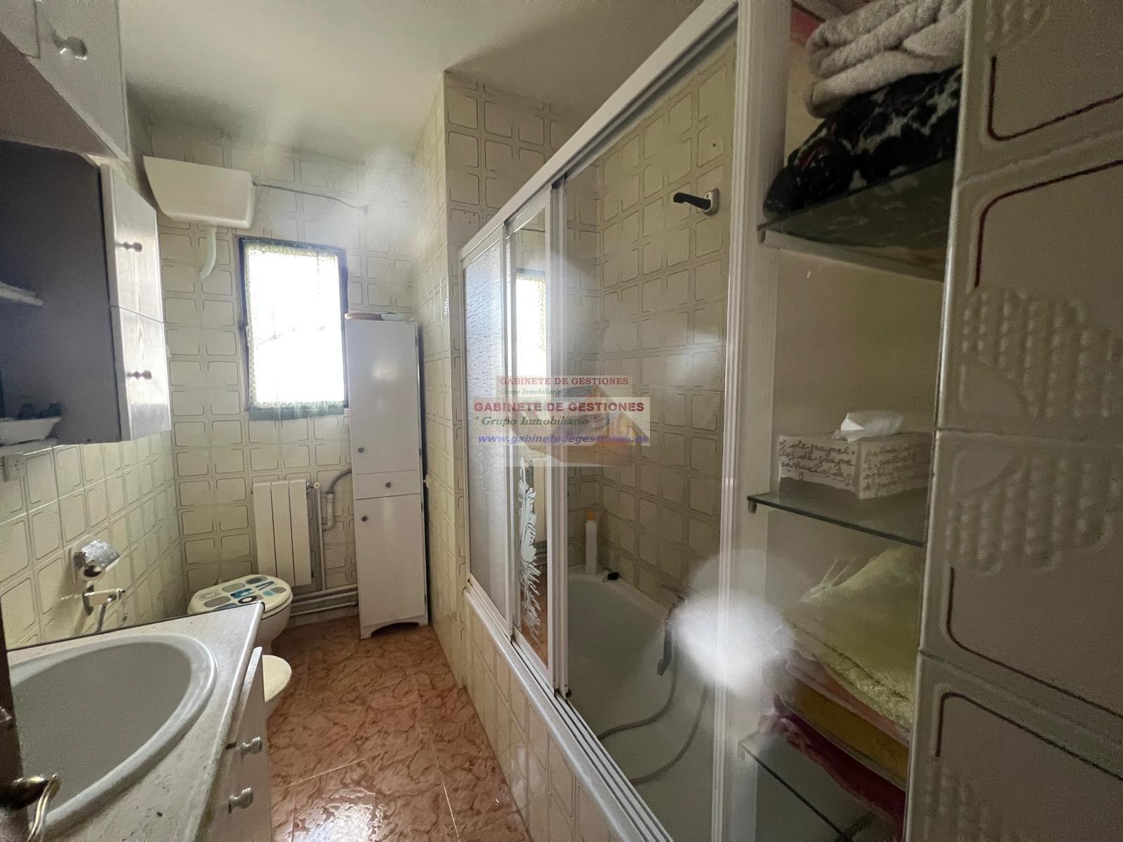 Venta de casa en Albacete
