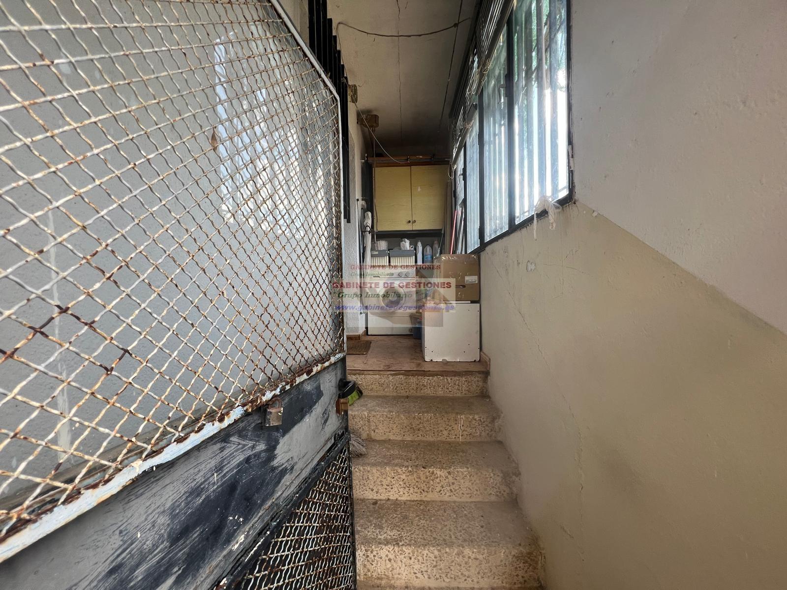 Venta de casa en Albacete