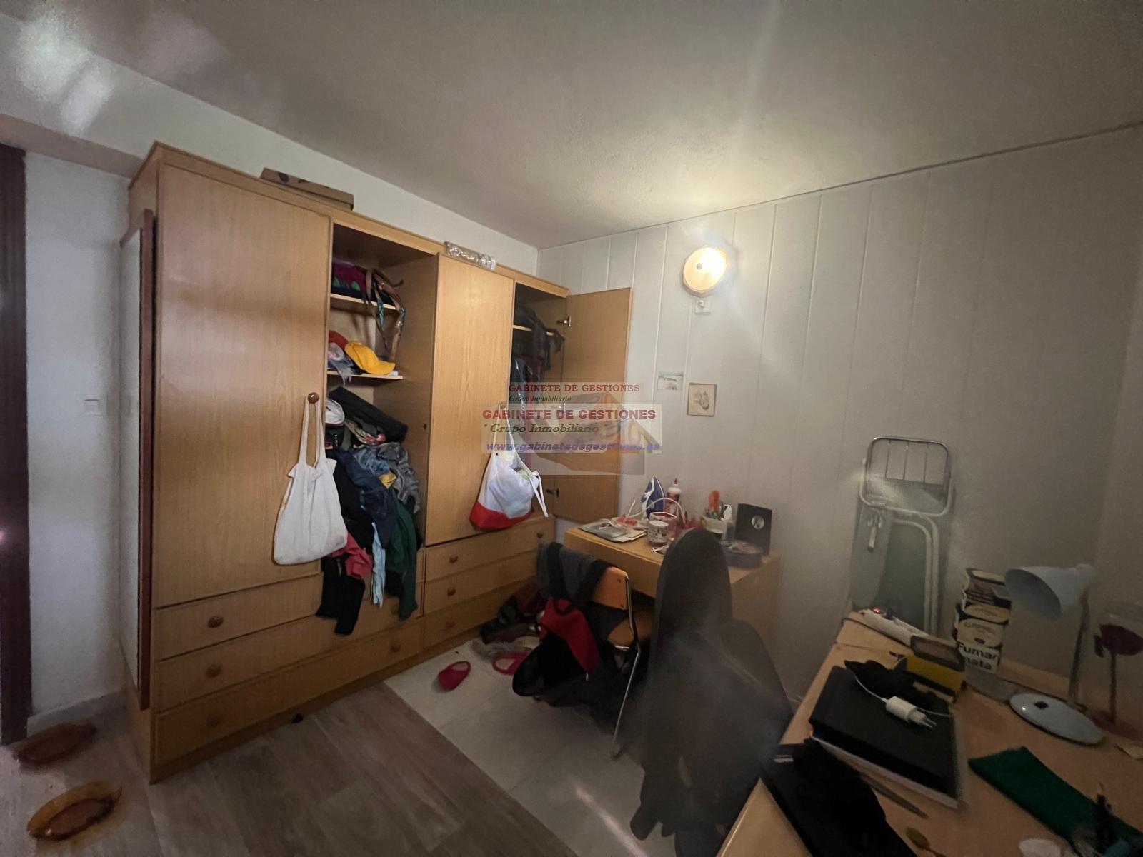 Venta de casa en Albacete
