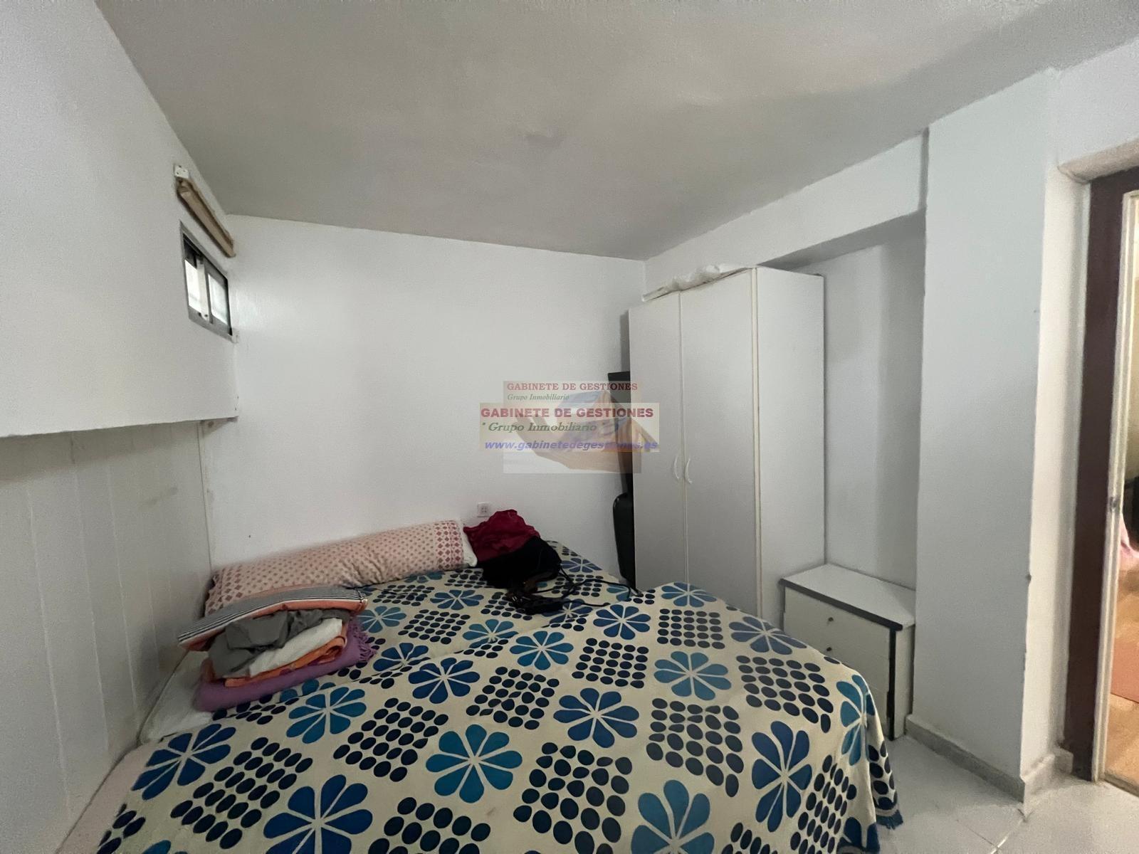 Venta de casa en Albacete