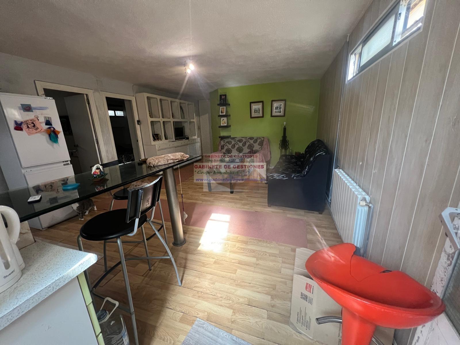 Venta de casa en Albacete