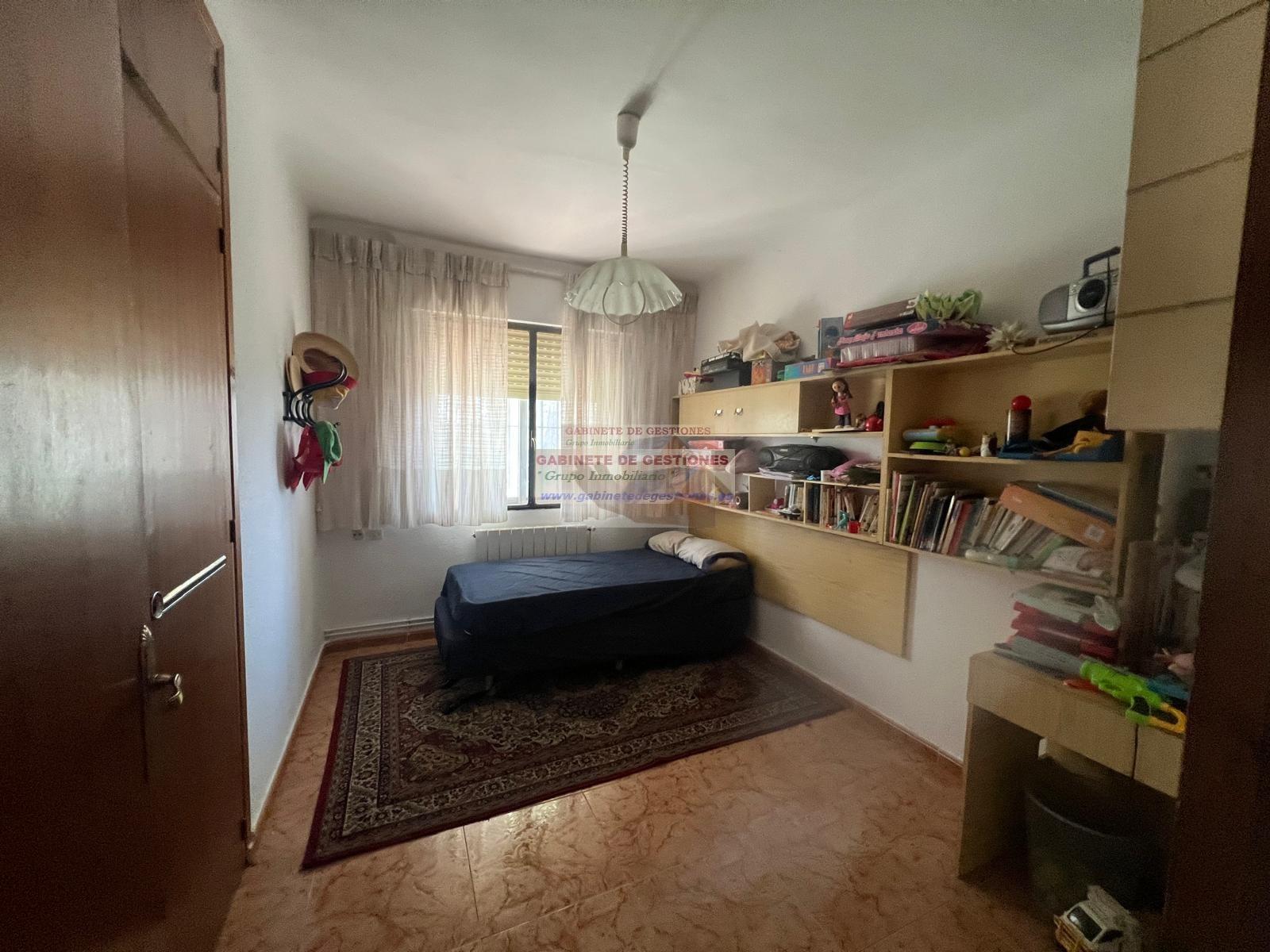 Venta de casa en Albacete