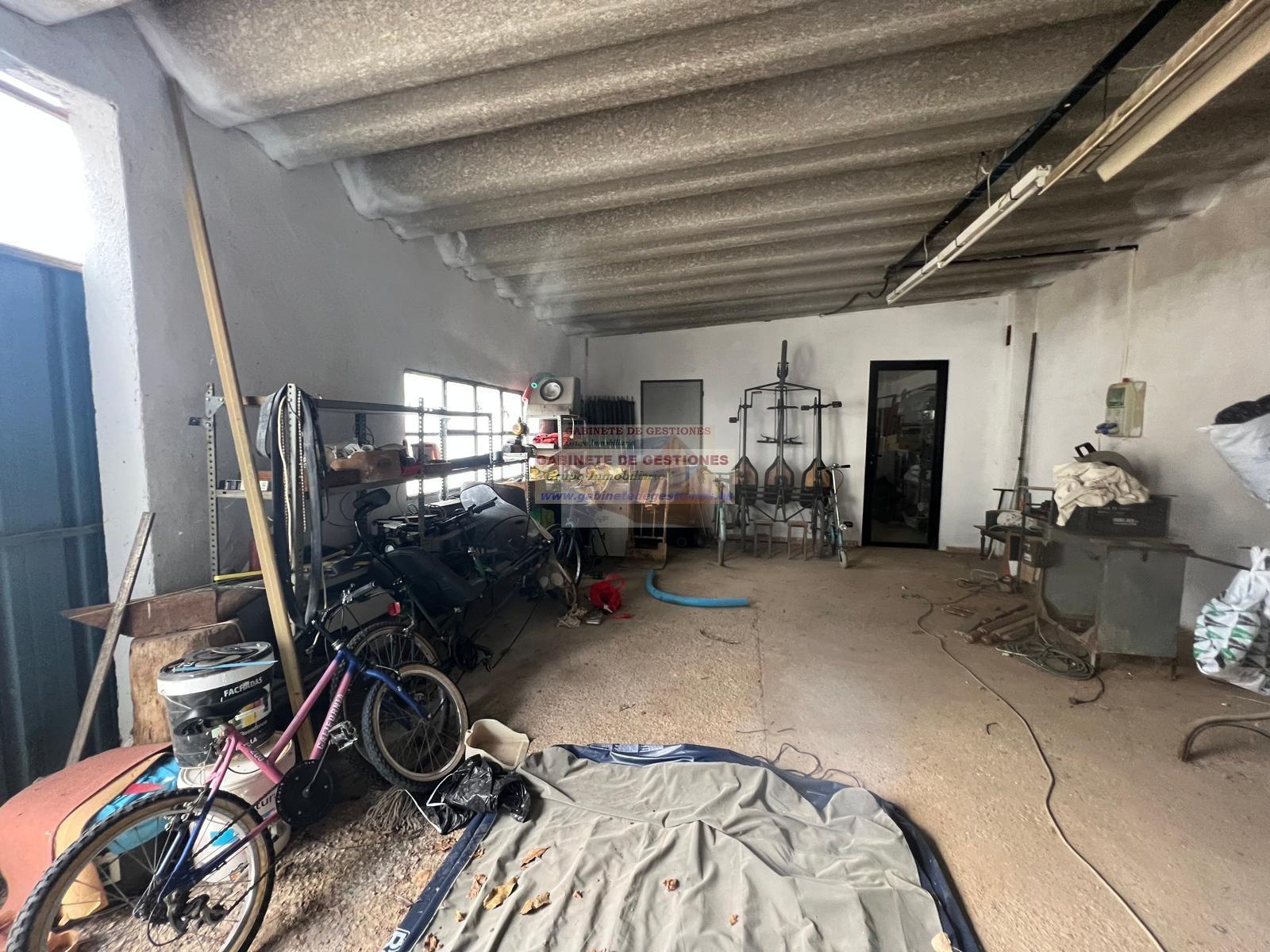 Venta de casa en Albacete