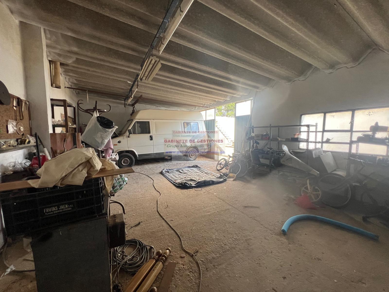 Venta de casa en Albacete