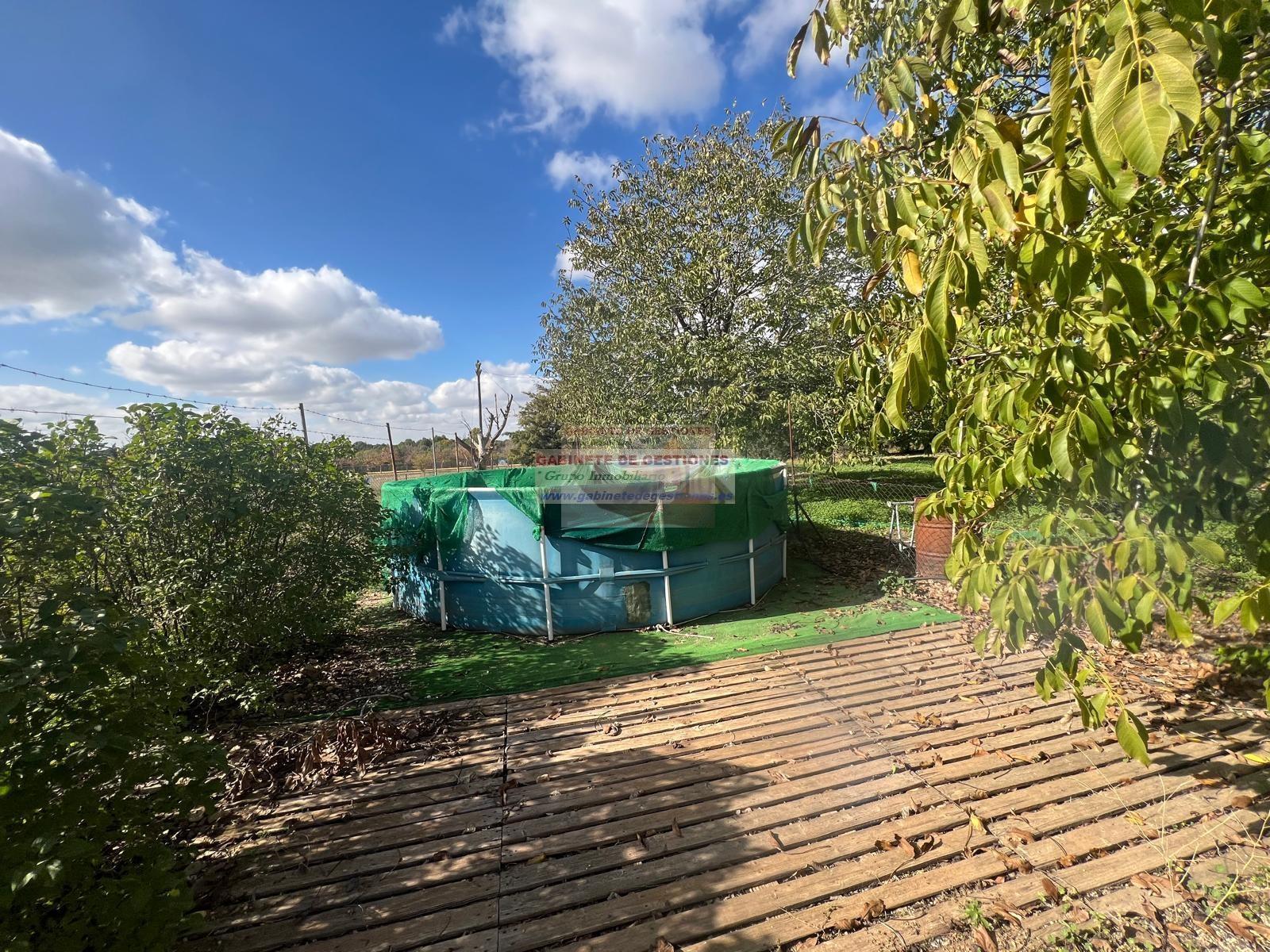 Venta de casa en Albacete