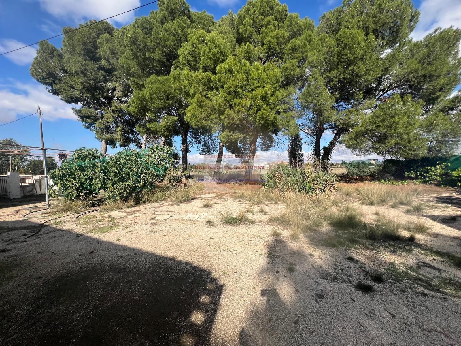 Venta de casa en Albacete
