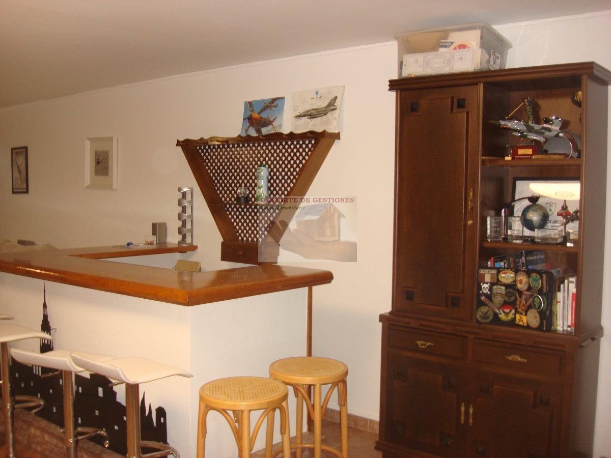 For sale of chalet in Albacete