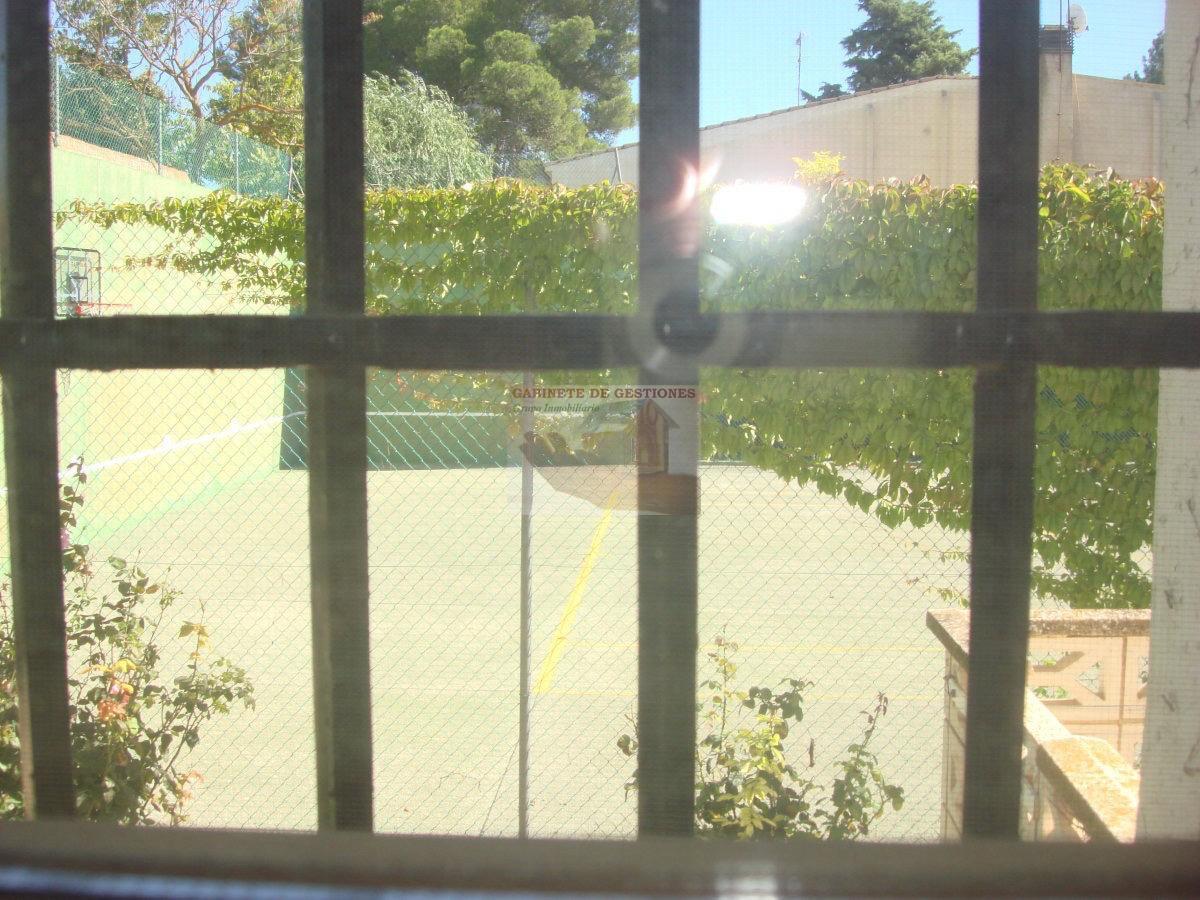 For sale of chalet in Albacete